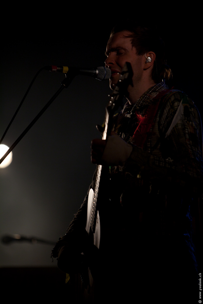 Jonsi