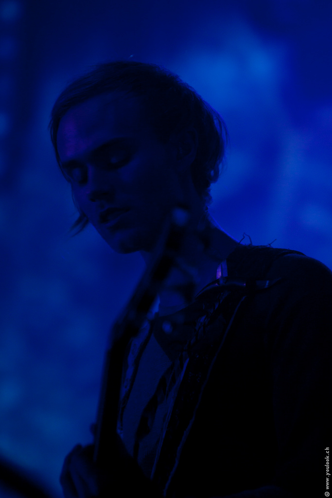 Jonsi