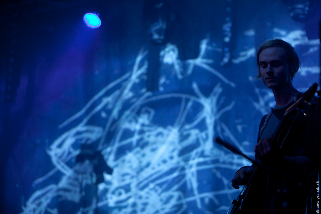 Jonsi