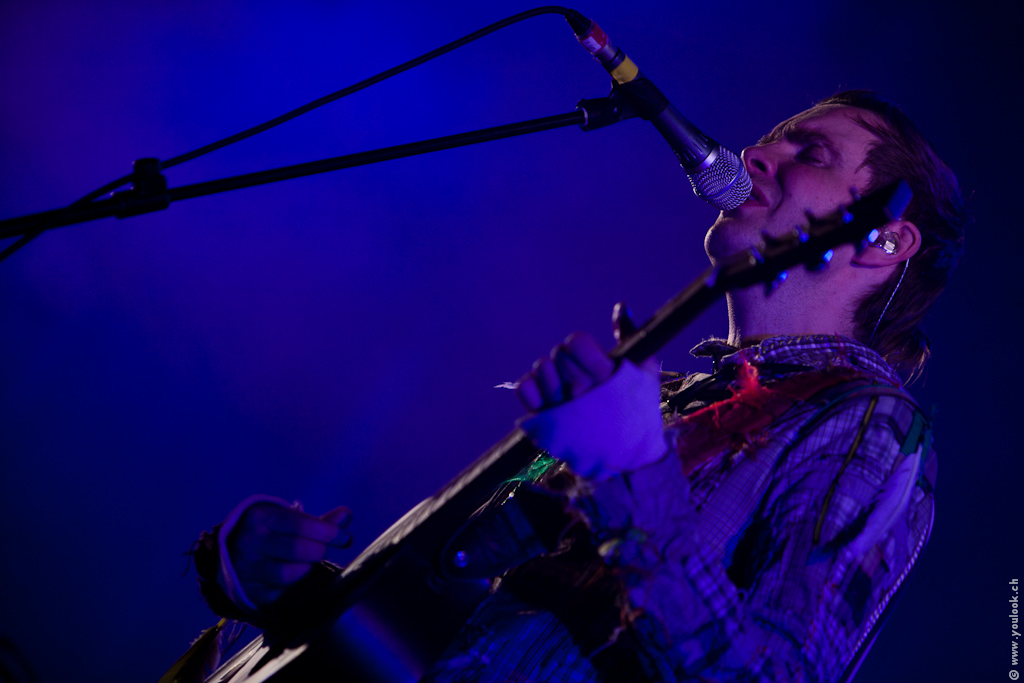 Jonsi