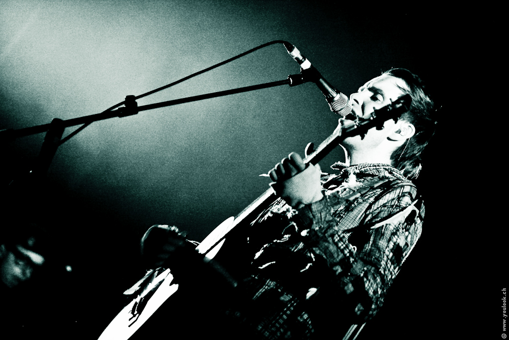 Jonsi