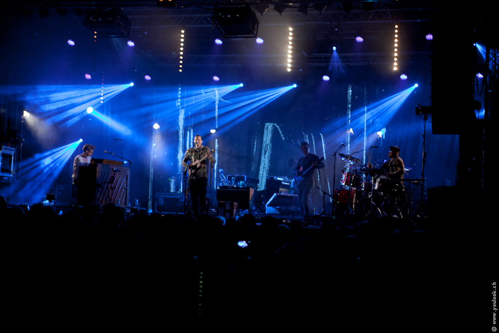 Jonsi