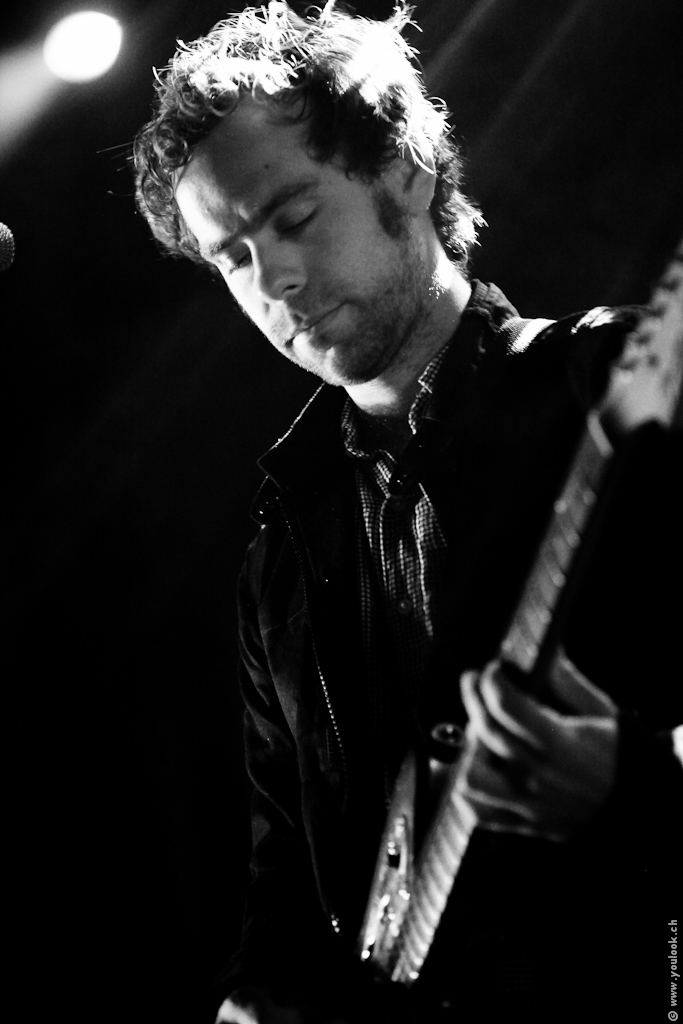 The National