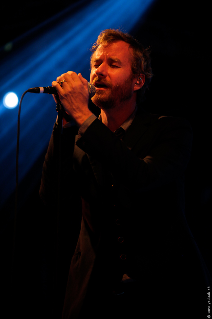 The National