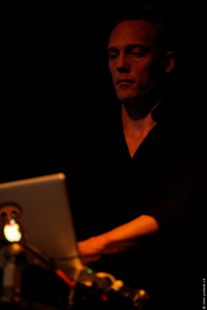 Moderat