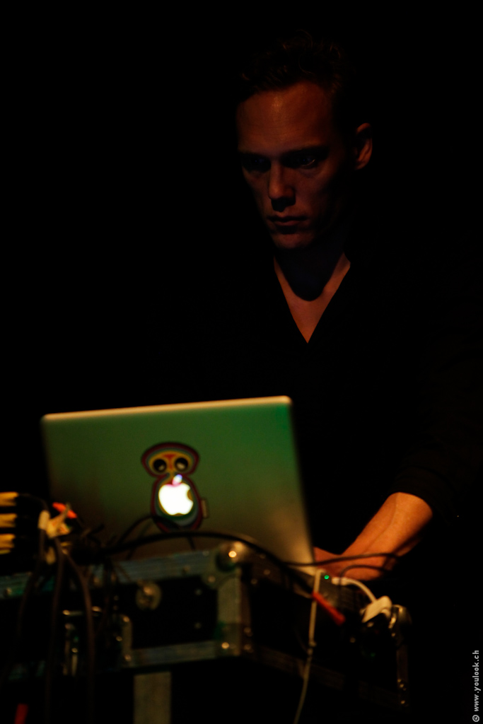 Moderat