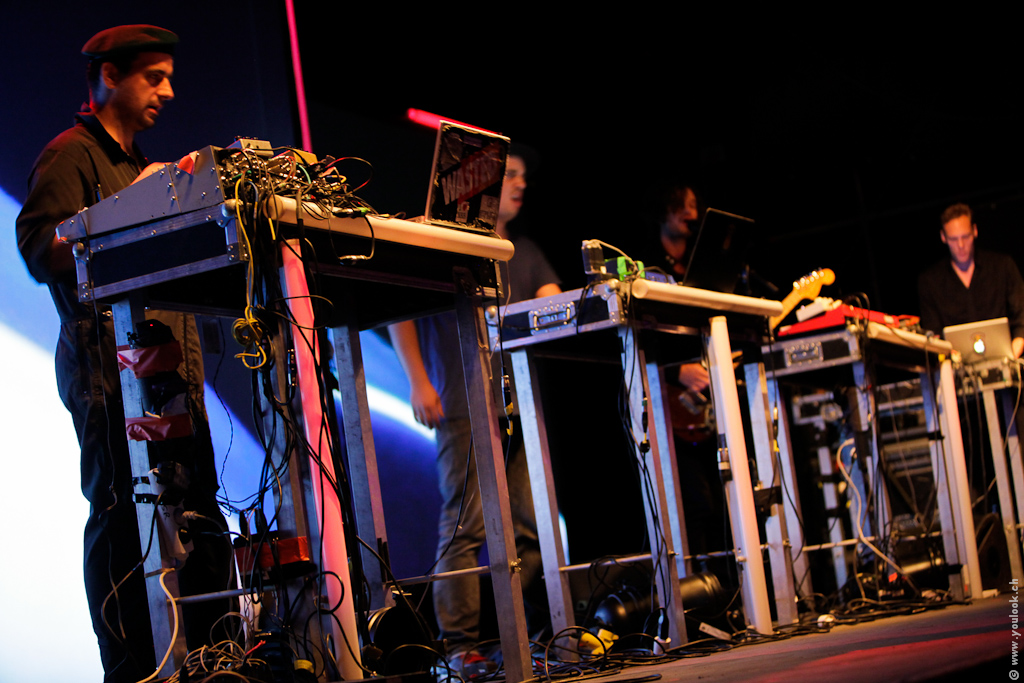 Moderat