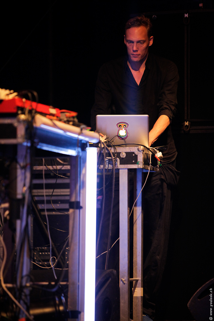 Moderat