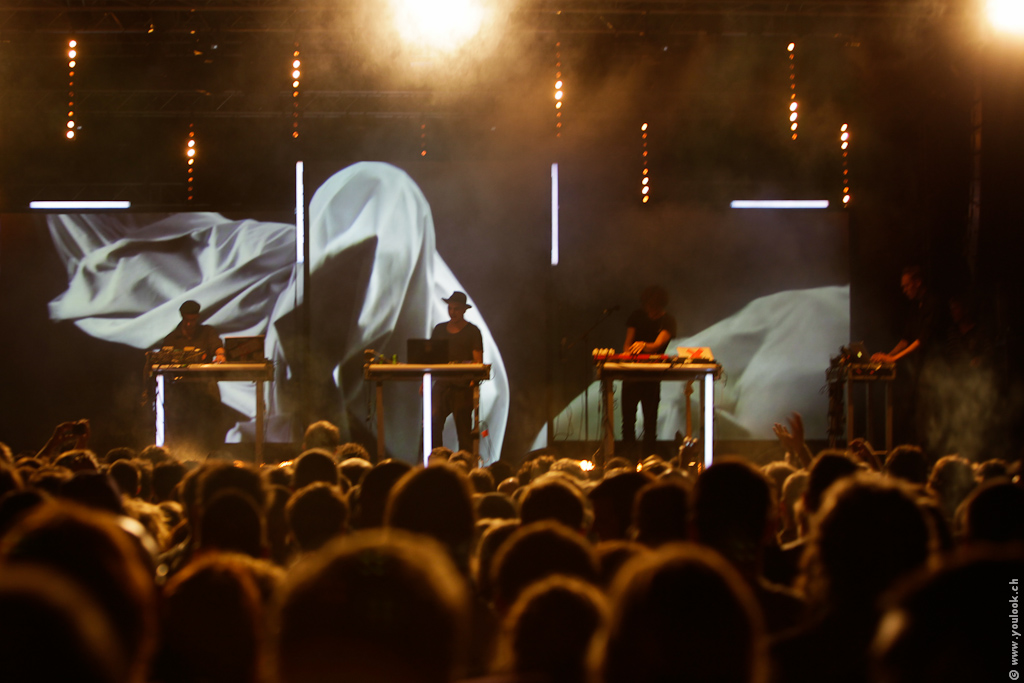 Moderat