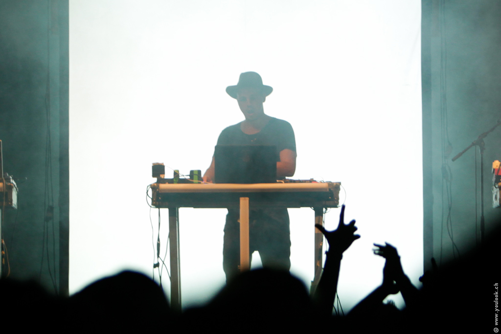 Moderat