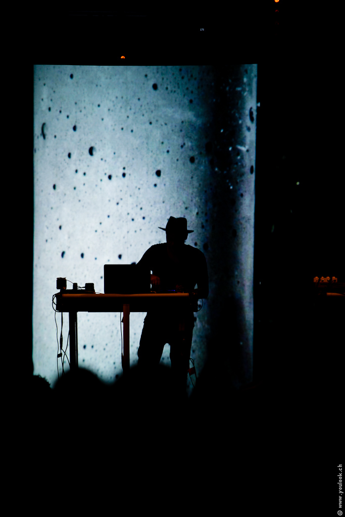 Moderat