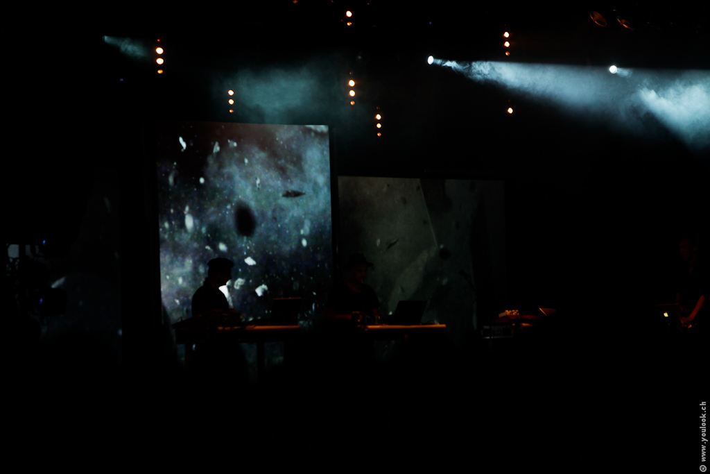 Moderat