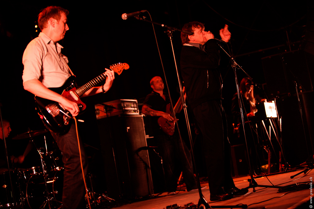 The Fall