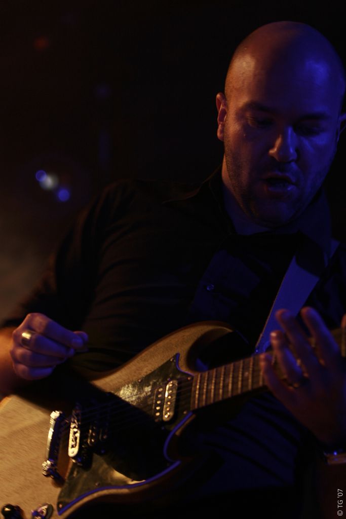 The Skull Defekts 0833