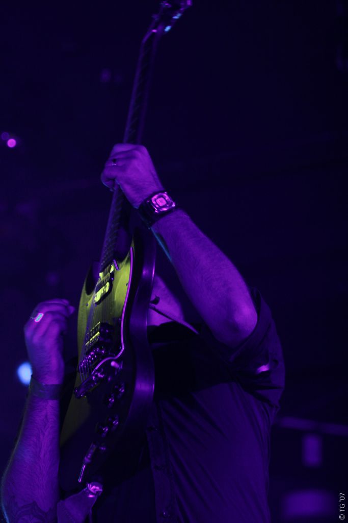 The Skull Defekts 0839