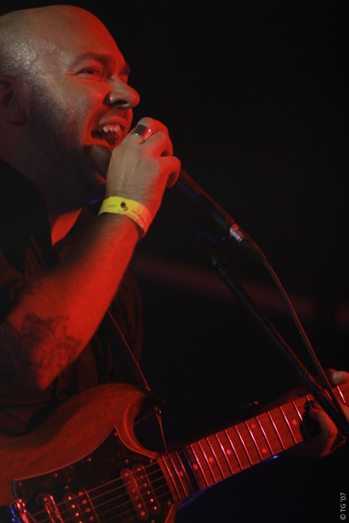 The Skull Defekts 0897