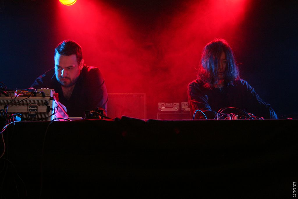 Phroq & Astro & Reiko A. 1084