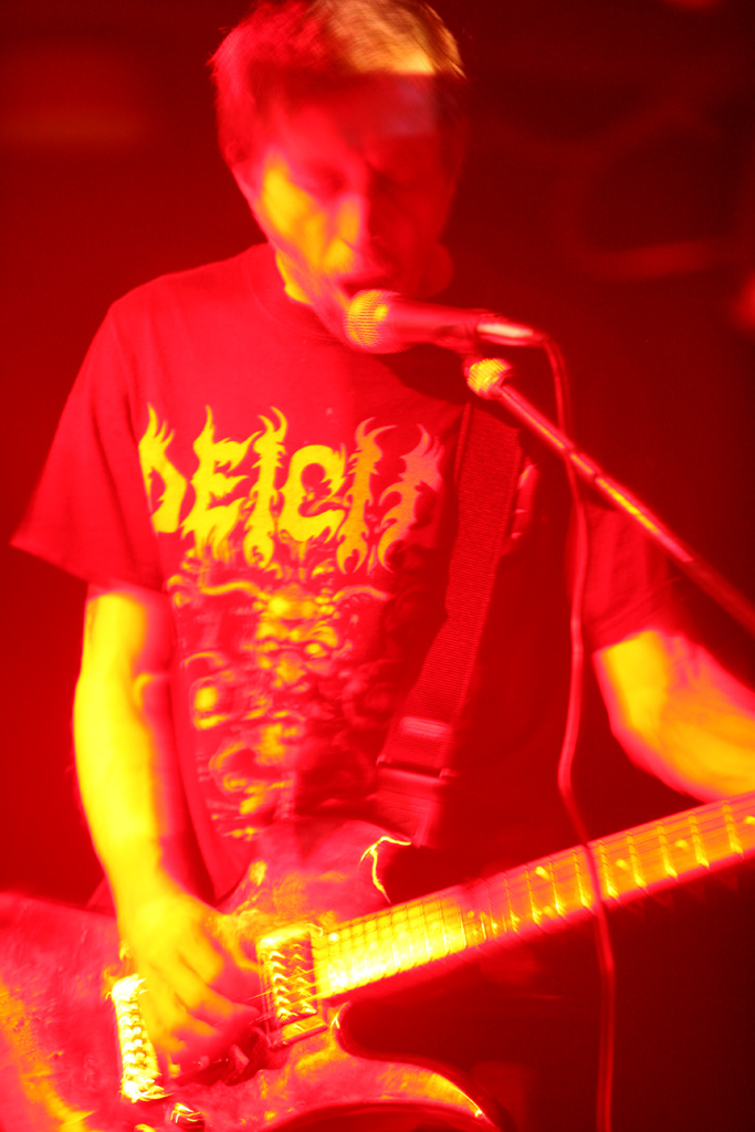 Skullflower