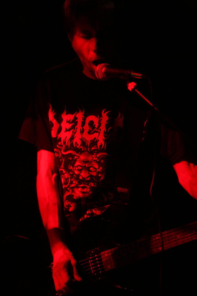 Skullflower