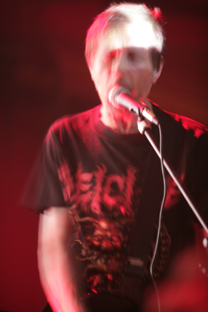 Skullflower