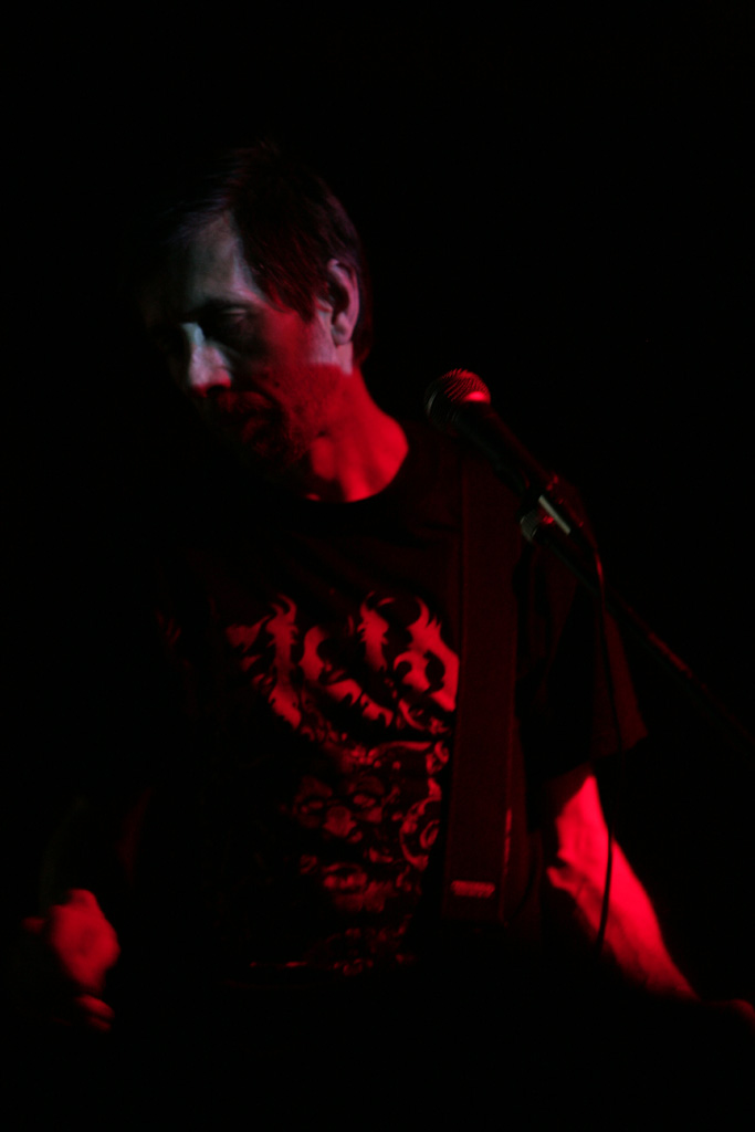 Skullflower