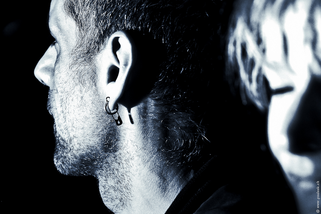 Discharge