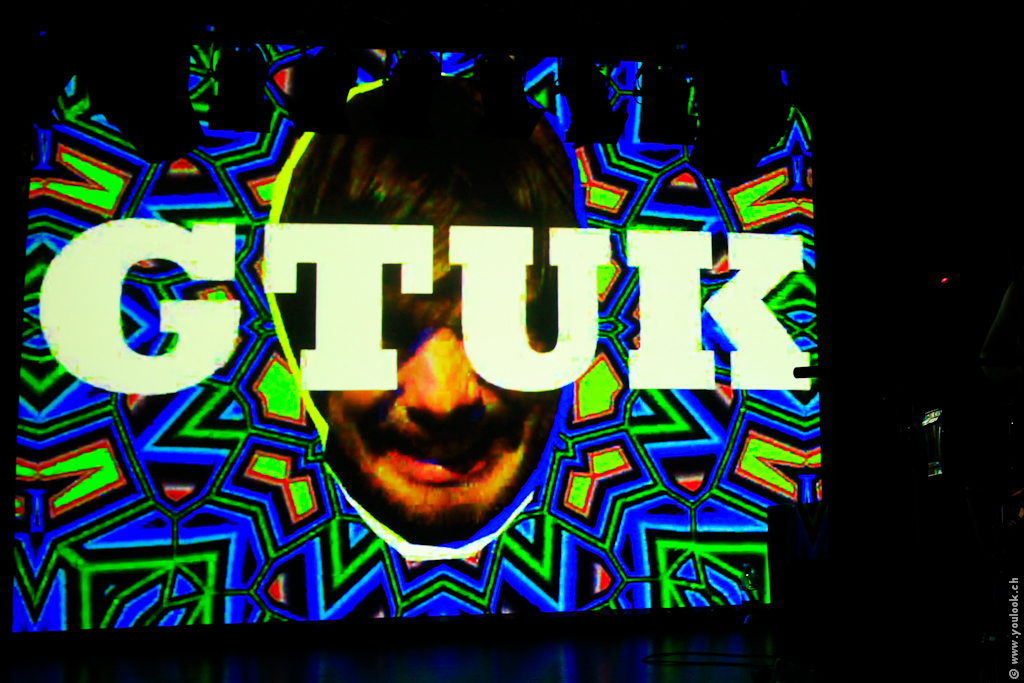 GTUK