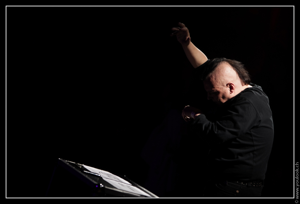 Insub Meta Orchestra