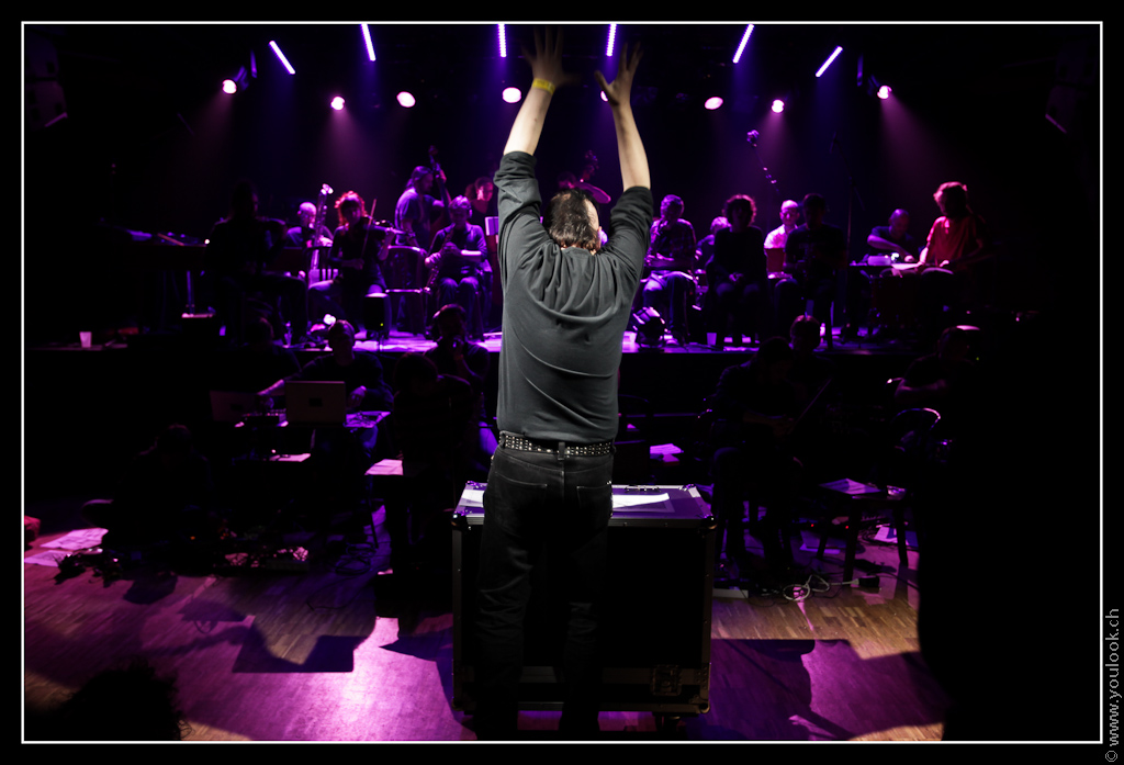 Insub Meta Orchestra