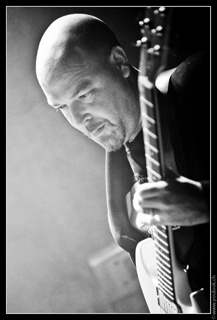 Nurse With Wound