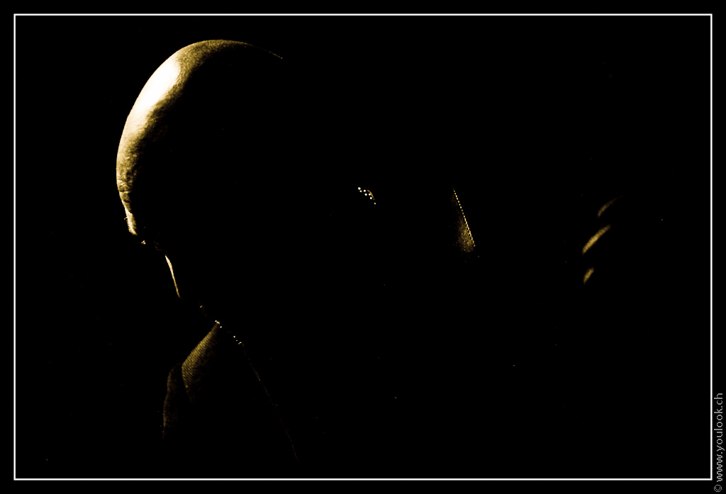 Nurse With Wound