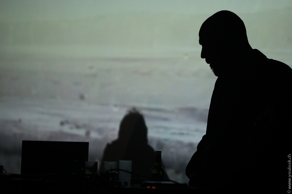 Nurse With Wound