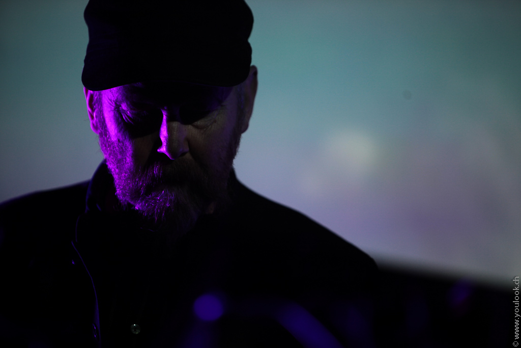 Nurse With Wound