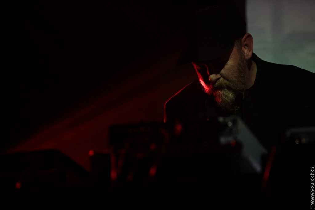 Nurse With Wound