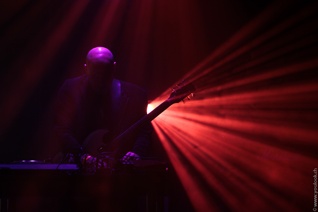 Nurse With Wound