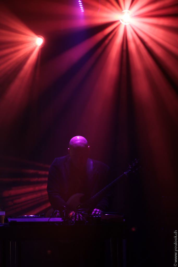 Nurse With Wound