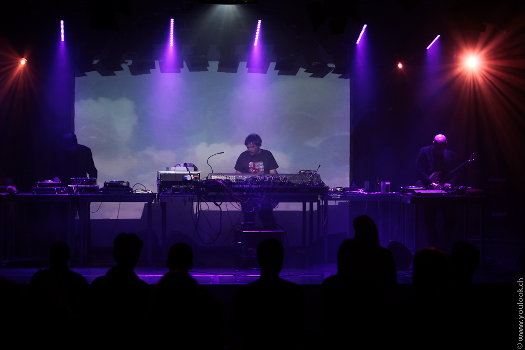 Nurse With Wound