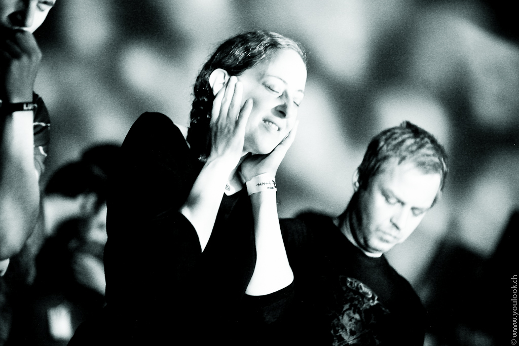 Nurse With Wound