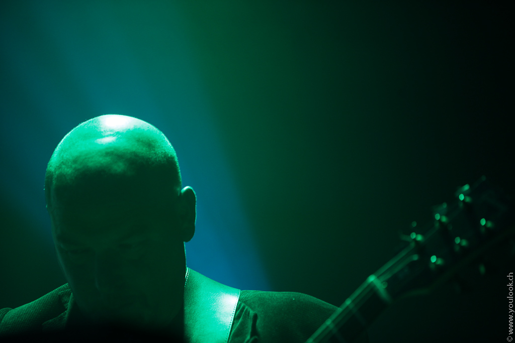 Nurse With Wound