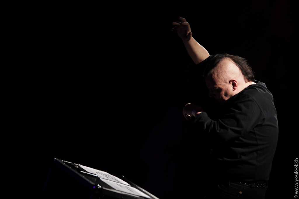Insub Meta Orchestra