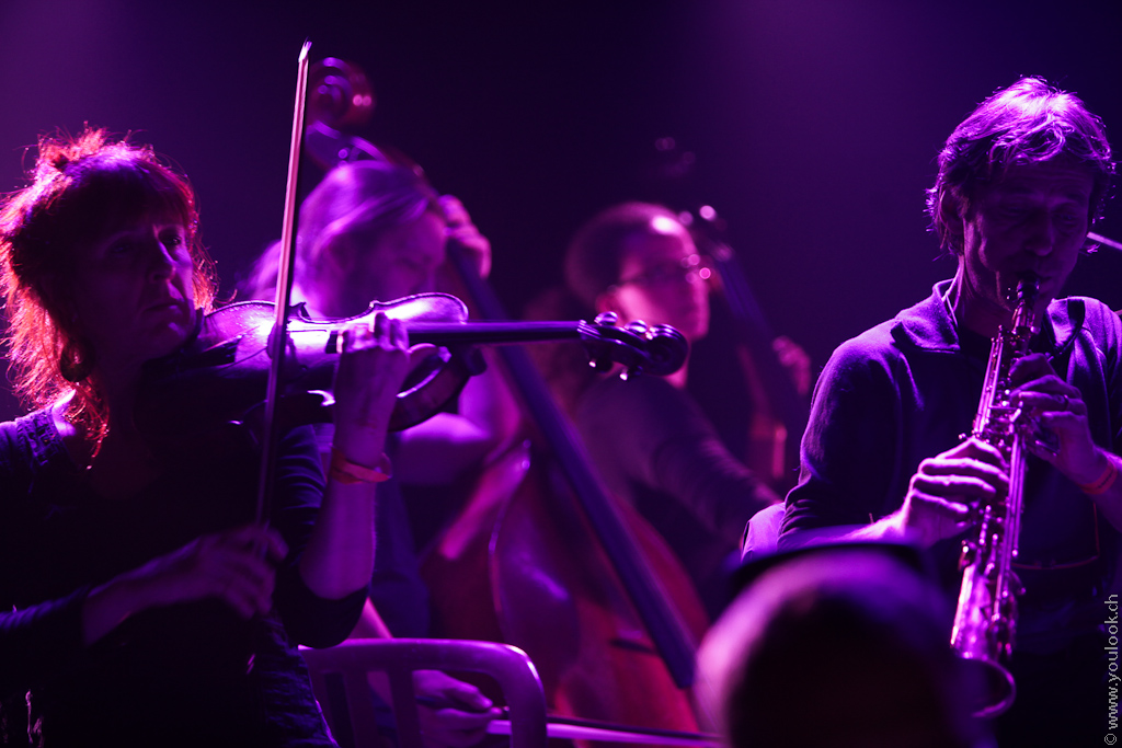 Insub Meta Orchestra