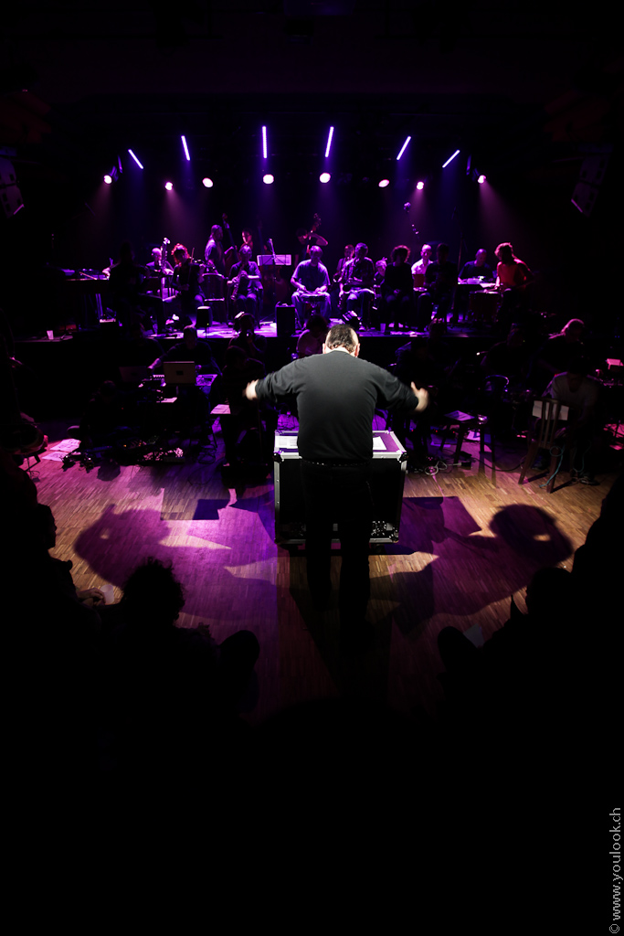 Insub Meta Orchestra