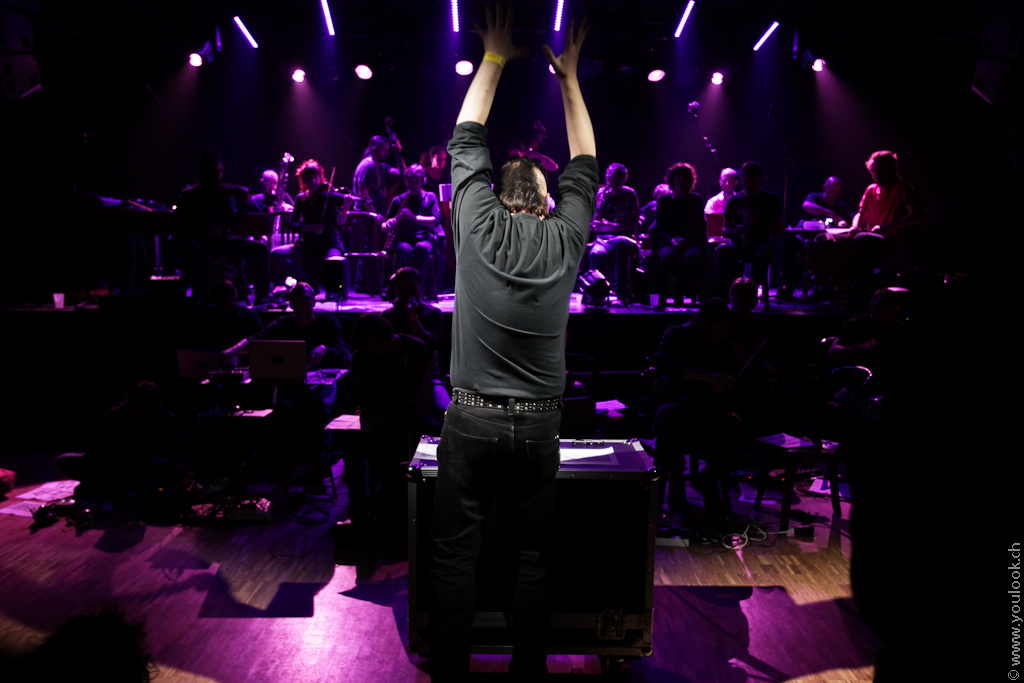 Insub Meta Orchestra
