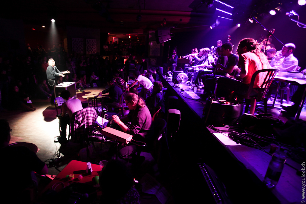 Insub Meta Orchestra