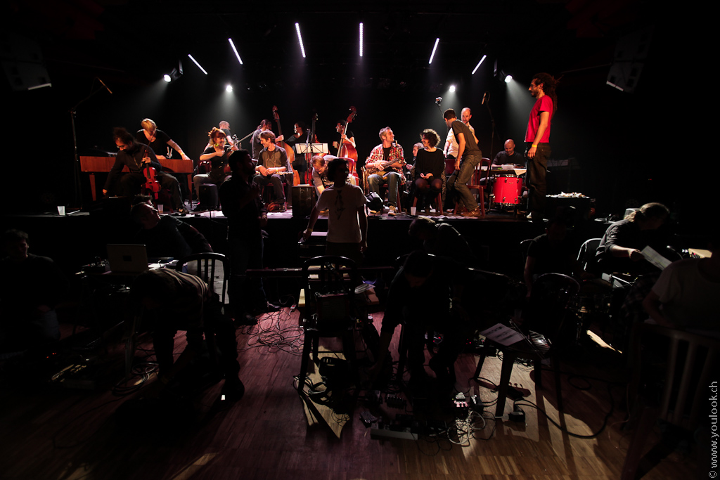 Insub Meta Orchestra