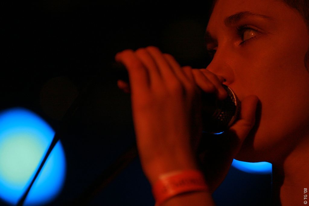 Jeremy Kissling et Marie 05