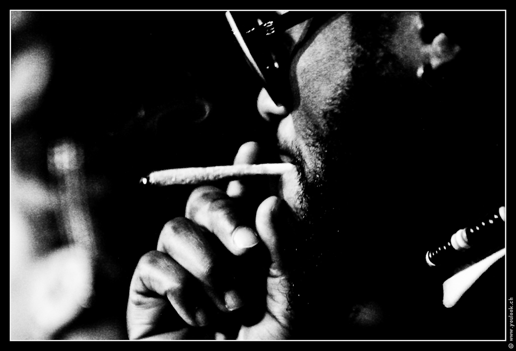 The Skatalites
