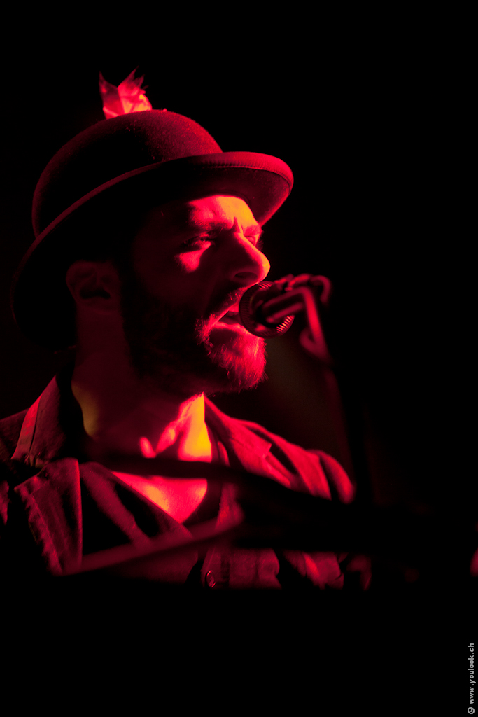 Yodelice