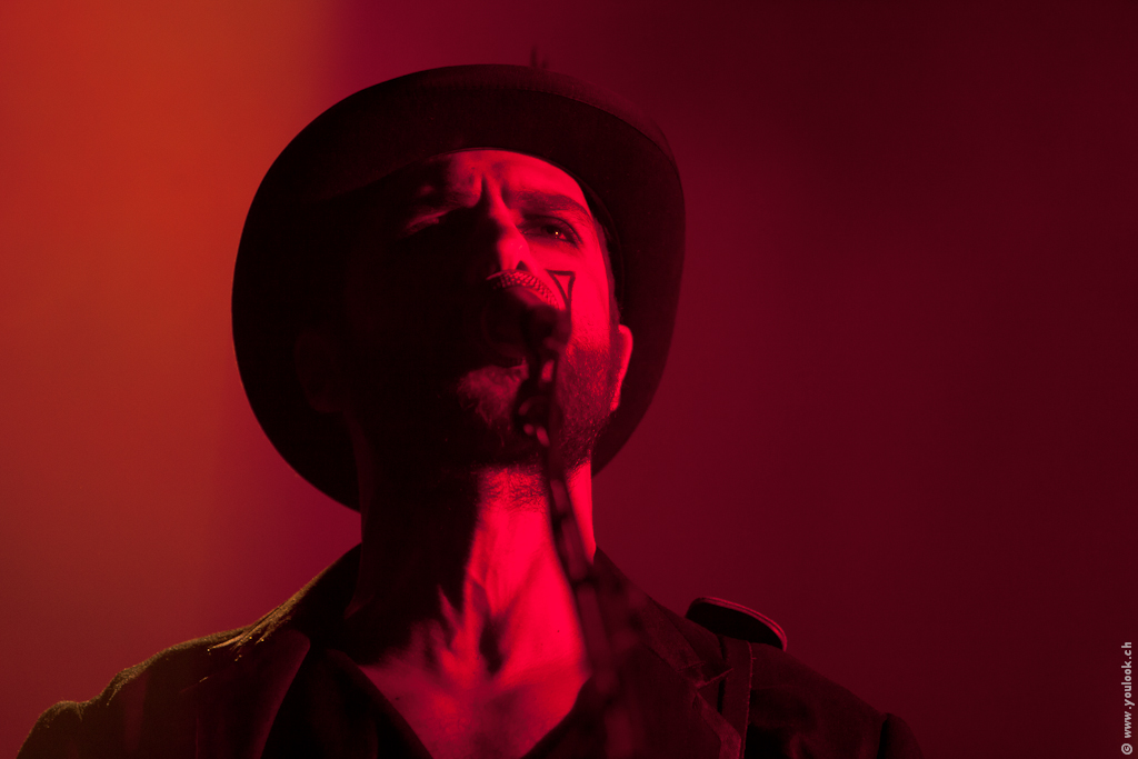 Yodelice