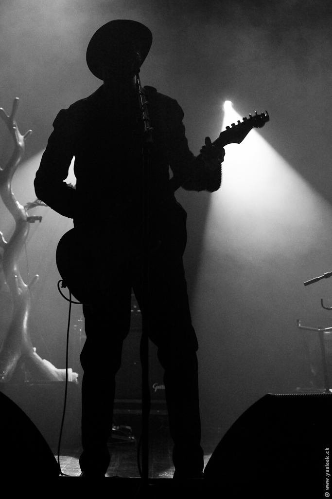 Yodelice